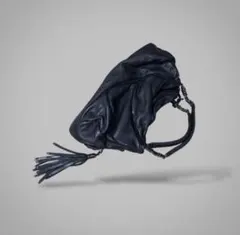 archive SWITCHING LEATHER HAND BAG バッグ