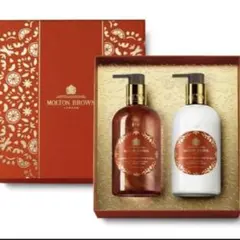 新品未使用　MOLTON BROWN モルトンブラウン　マーヴェラス　ハンドケア