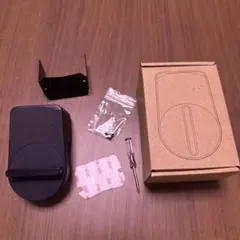【動作確認済】SESAME5 スマートロック 鍵　CANDY HOUSE
