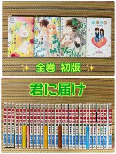2026年最新】君に届け 運命の人の人気アイテム - メルカリ