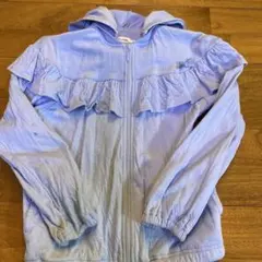 Noeil aime BeBe フリル付きジャケット 120