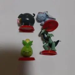ポケモン チョコエッグ まとめ売り