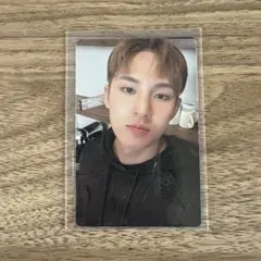 hype vibes COMBI ミンギュ とれか