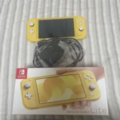 NintendoSwitch スイッチ　本体のみ　動作良好　2019年製5 動作確認済・除菌済 Nintendo Switch HAD バッテリー強化型 本体