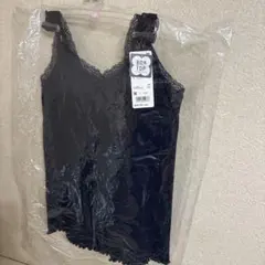 UNIQLOブラトップ、ネイビー Ⓜ︎サイズ新品未使用