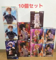 フリーレン フィギュア 桜島麻衣 メダリスト よふかしのうた リコリコ リコリス