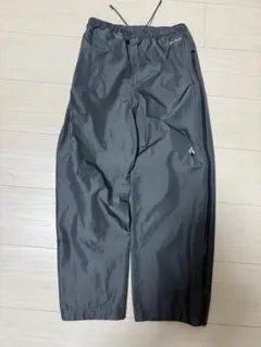 モンベル レインダンサー パンツ 130 キッズ レインパンツ