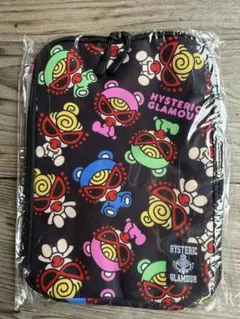 HYSTERIC GLAMOUR 弁当バッグのサムネイル