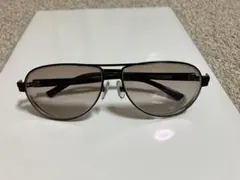 マニア必見！ほぼ新品！スポーツスタイル サングラス