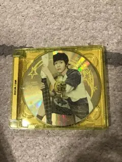 NCTWISH COLOR リョウ　CD Jewel case ver アルバム