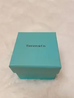 Tiffany & Co. ギフトボックス ティファニーブルー