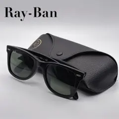Ray-Ban レイバン サングラス WAYFARER RB2140-F 901