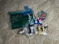 ディズニー ピクサー グッズセット - メルカリ