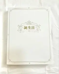 にじさんじ 叶 誕生日グッズ2024 アクリルパネルセット