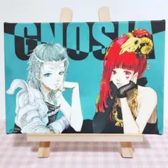 2026年最新】グノーシア キャラファインの人気アイテム - メルカリ