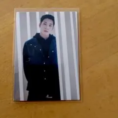 SEVENTEEN FOLLOW TO JAPAN　トレカ ウォヌ