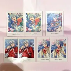 あんスタ 渉 ぱしゃっつ