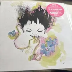 完全生産限定盤 YUKI 「好きってなんだろう 涙」シシヤマザキMV原画