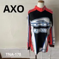 2026年最新】axo モトクロスの人気アイテム - メルカリ