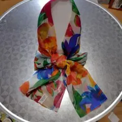 スカーフ4つセット