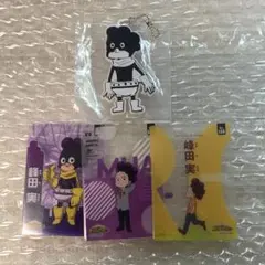 僕のヒーローアカデミア 峰田実 まとめ売り