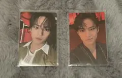 SEVENTEEN ミンギュ トレまとめ売り