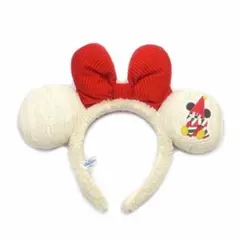 クリスマスディズニー2023 リルリンリンミニーカチューシャ