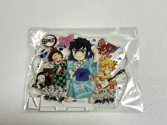 【未開封品】鬼滅の刃 誕生祭 アクリルスタンド 嘴平伊之助