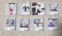 コナンカード　白デッキ　まとめ売り