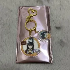 鬼滅の刃　バレンタイン2026 アクリルチャーム　B 時透無一郎