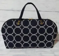 【夏SALE】両面ミナペルホネン★パッチワークバッグ ミナペルホネン パッチワーク ミニバッグ minaperhonen その他