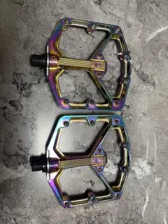 Crankbrothers Stamp 7 OilSlickのサムネイル