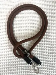 【美品】YOSEMITE MOBILE STRAP ブラウン