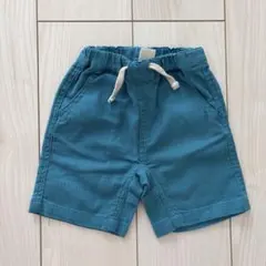 爆安セール！　新品未使用　ブランシェス　ハーフパンツ　90cm