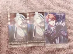 アイナナ 八乙女楽 十龍之介 ウエハース