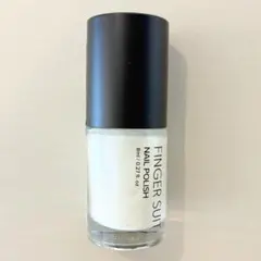 【新品】FINGER SUIT ネイルポリッシュ バロックパール FPL-050