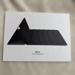iPad Smart Keyboard ブラック
