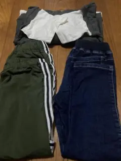 キッズ服 長ズボン 120