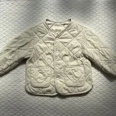 ユニクロ　キッズ　ジャケット