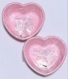 【匿名配送】新品！2022年 サンリオくじ ピアノちゃん 洗面器 2個セット