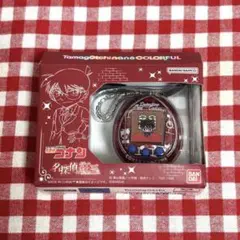2026年最新】tamagotchi nano colorful 名探偵コナンの人気アイテム