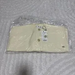 新品未使用　moussy ニット