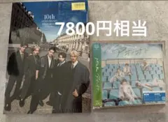 M!LK写真集&CDセット　M!LKCD