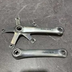FC-7500 SHIMANO DURA-ACE 165mm クランク - メルカリ