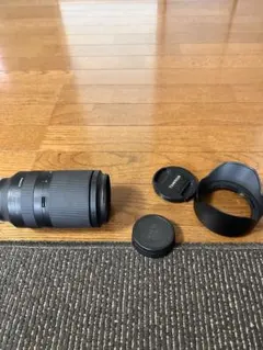 SONY α6400 TAMRON17-70/2.8レンズセット SDカード付 - メルカリ