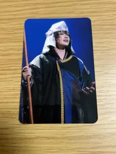 水心子正秀 カード