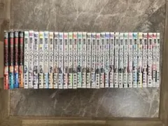 東京リベンジャーズ　1〜31巻+短編2冊