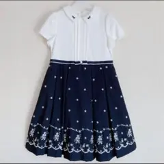 ショパン☆大人気ワンピース☆130