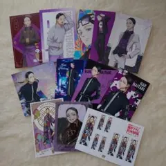 東京リベンジャーズ　灰谷蘭12点