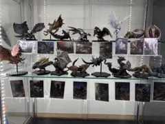 モンスターハンター20周年ベストセレクション スタンダードモデルPlus